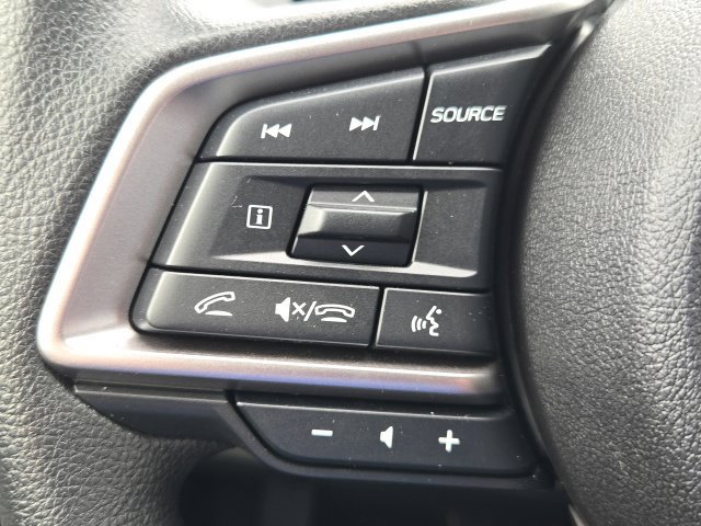 Certified 2025 Subaru Impreza 2.0i AWD/4WD image 16