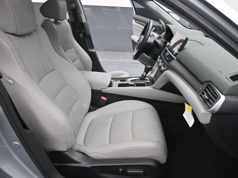 Used 2019 Honda Accord EX-L image 14