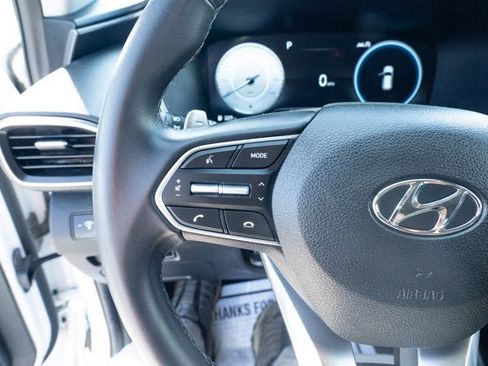 Used 2022 Hyundai Santa Fe XRT AWD/4WD image 23