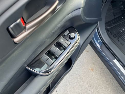 New 2026 Toyota Crown Limited image 12