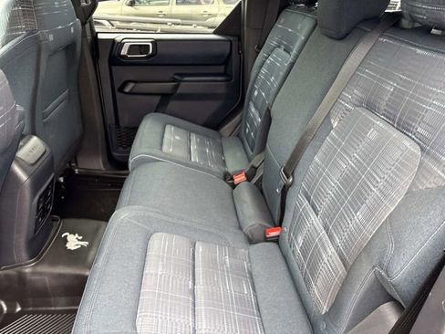 Certified 2023 Ford Bronco Heritage Edition image 17