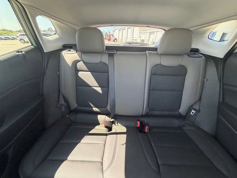 New 2026 Chevrolet Trax ACTIV w/ Driver Confidence Package FWD image 22