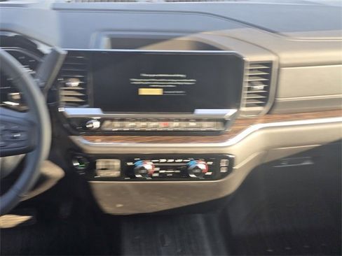 New 2026 GMC Sierra 1500 Elevation w/ Elevation Select Package image 14