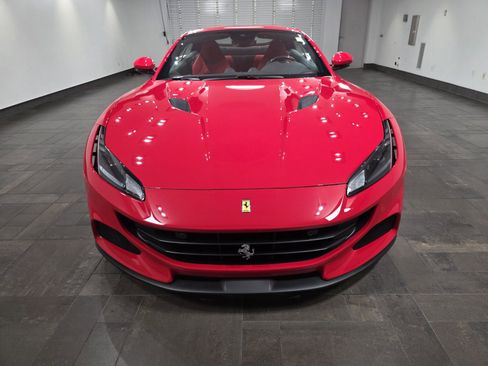 Used 2022 Ferrari Portofino M image 2