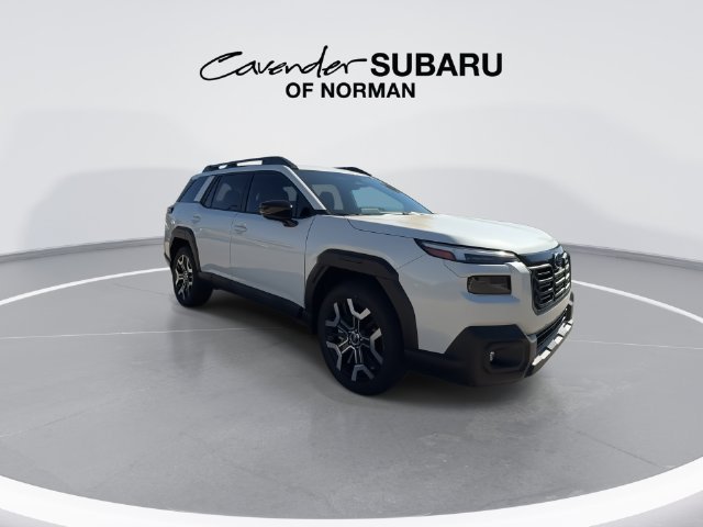 New 2026 Subaru Outback Touring XT AWD/4WD image 3