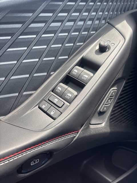 New 2026 Dodge Charger R/T w/ Performance Handling Group AWD/4WD image 11