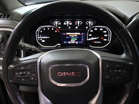 Used 2021 GMC Sierra 2500 SLE w/ SLE Value Package; AWD/4WD image 17