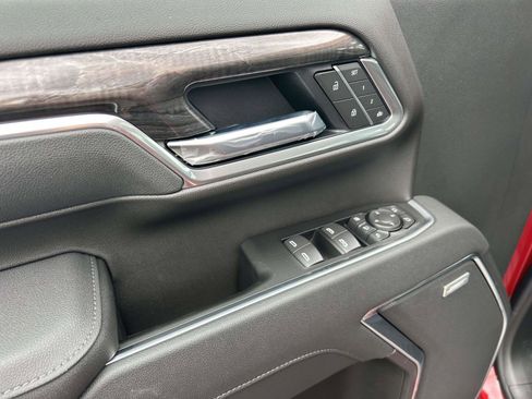 New 2026 Chevrolet Silverado 2500 LTZ w/ Trail Boss Package image 20