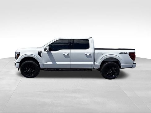 Used 2025 Ford F150 Lariat AWD/4WD image 13