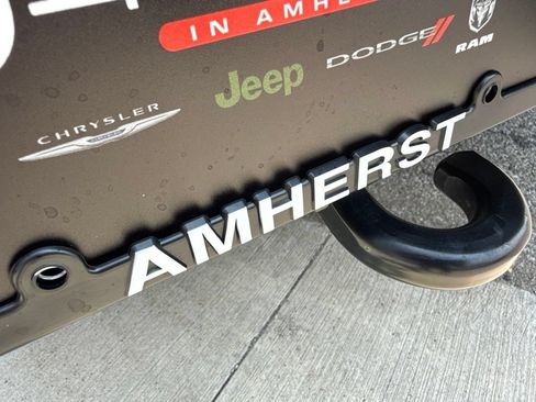 Used 2020 Jeep Wrangler Unlimited Sport S AWD/4WD image 80