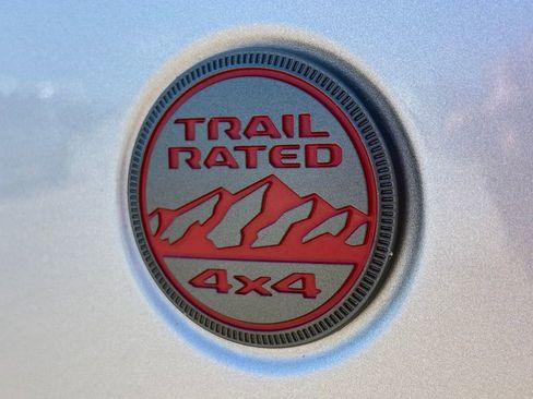 Used 2019 Jeep Wrangler Unlimited Rubicon AWD/4WD image 13