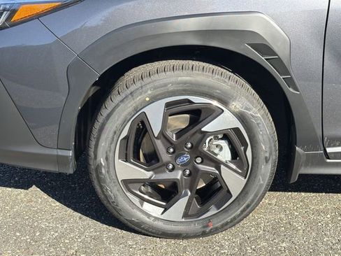New 2026 Subaru Crosstrek 2.5i Limited AWD/4WD image 12
