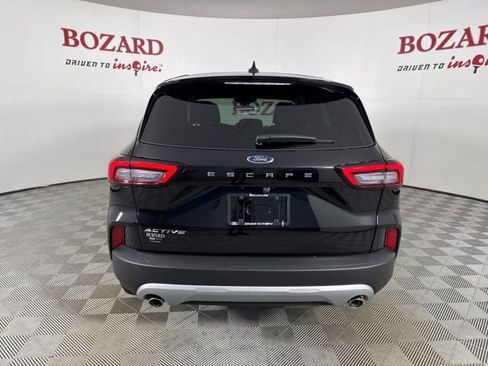New 2025 Ford Escape Active image 7