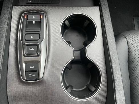 New 2026 Honda Ridgeline RTL image 21