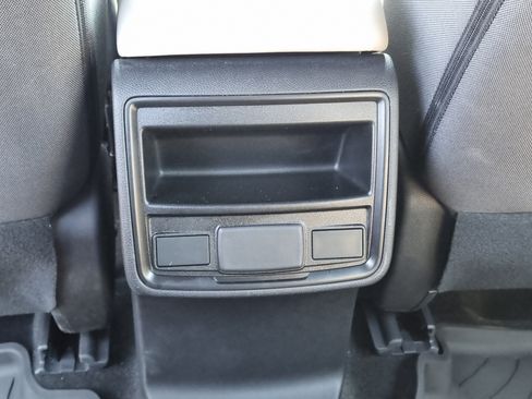 Certified 2026 Subaru Forester AWD/4WD image 13