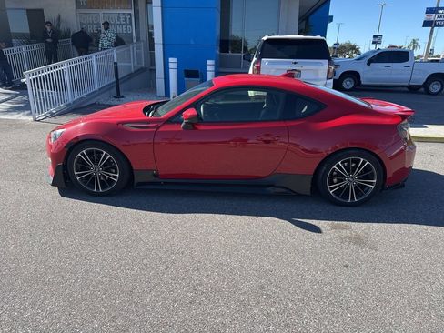 Used 2015 Subaru BRZ Limited image 7