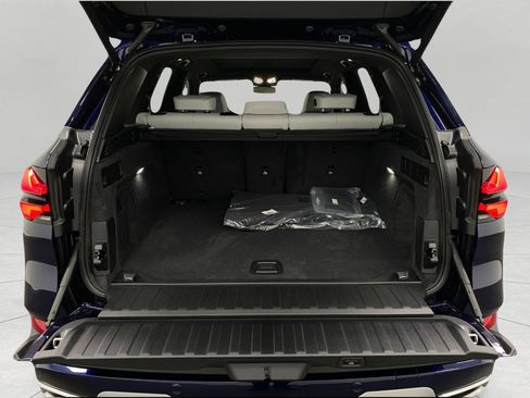 New 2026 BMW X5 xDrive40i AWD/4WD image 7