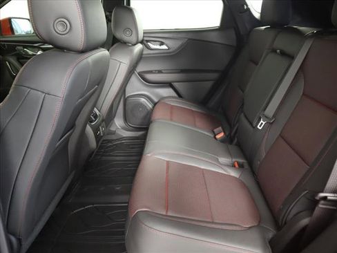New 2025 Chevrolet Blazer RS w/ LPO, Floor Liner Package image 15