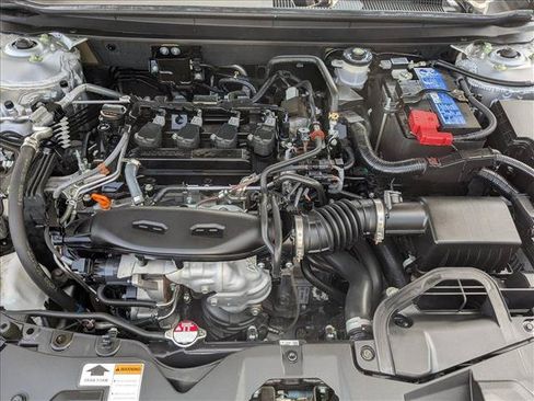 Used 2025 Honda Accord LX image 24