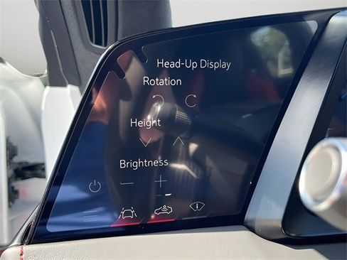 New 2026 Chevrolet Corvette Z06 w/ Z07 Performance Package image 18