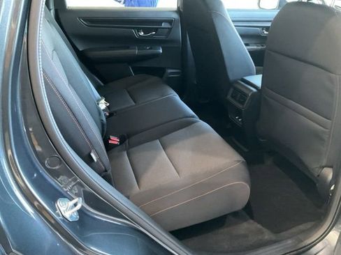 Certified 2025 Honda CR-V Sport image 24