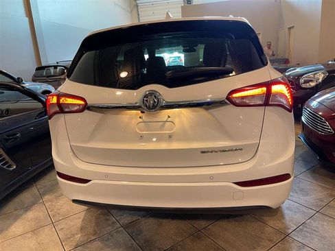 Used 2019 Buick Envision Essence image 60