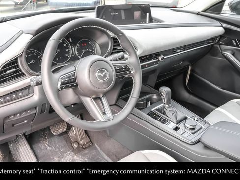 New 2026 MAZDA CX-30 Aire Edition AWD/4WD image 5