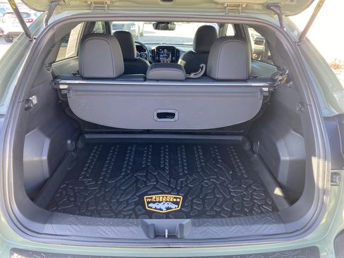 Used 2024 Subaru Crosstrek 2.5i Wilderness w/ Crosstrek Mirror Package image 37