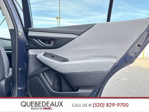 Used 2025 Subaru Legacy Premium image 20