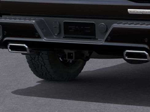 New 2026 GMC Sierra 1500 Elevation w/ Elevation Premium Package AWD/4WD image 14