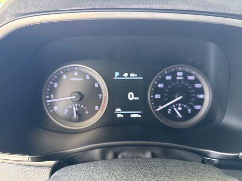 Used 2019 Hyundai Tucson Ultimate FWD image 20