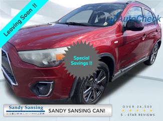 Used 2013 Mitsubishi Outlander Sport LE FWD video 1