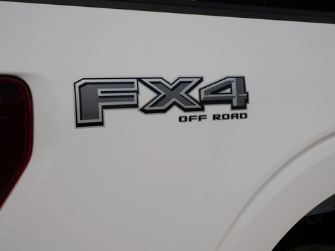 New 2026 Ford F150 Lariat w/ Equipment Group 501A Mid AWD/4WD image 9