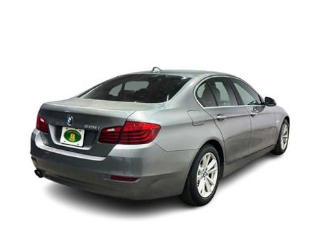 Used 2015 BMW 528i Sedan image 7