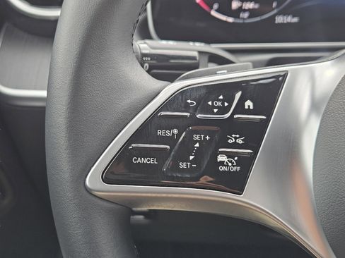 Certified 2026 Mercedes-Benz C 300 Sedan image 19