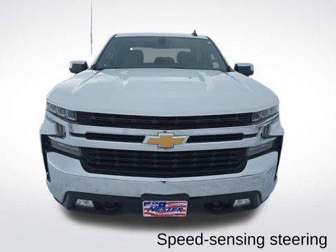 Used 2020 Chevrolet Silverado 1500 LT image 9