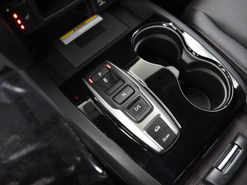 Used 2022 Honda Ridgeline Black Edition image 22