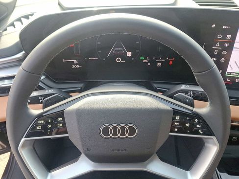 New 2026 Audi A6 Premium Plus AWD/4WD image 15