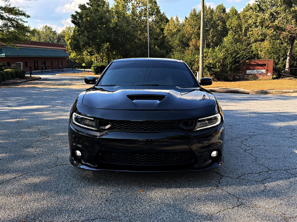 Used 2021 Dodge Charger R/T RWD image 2