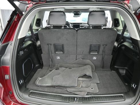 Used 2021 Jeep Grand Cherokee L Limited image 42