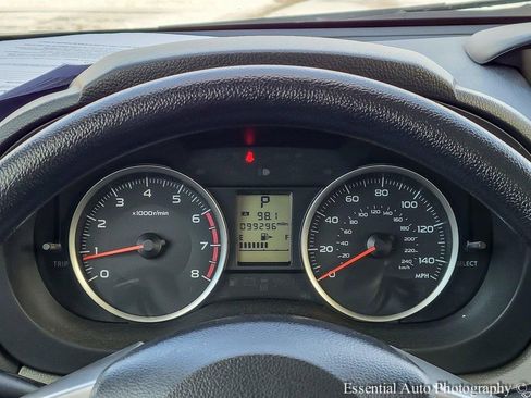 Used 2015 Subaru Forester 2.5i Premium image 15