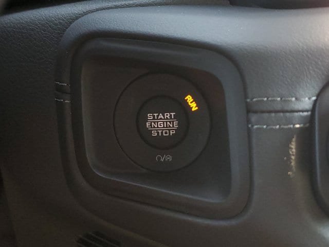 New 2026 Jeep Gladiator Mojave AWD/4WD image 36