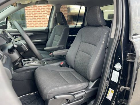 Used 2021 Honda Ridgeline Sport image 19