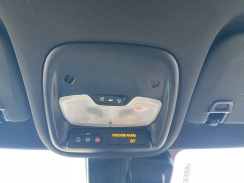 New 2026 Chevrolet TrailBlazer RS image 25