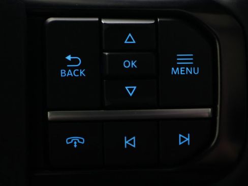 Used 2026 Ford F250 Platinum image 23