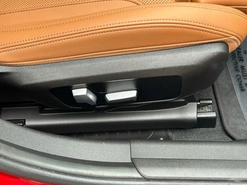 Used 2022 BMW 330i Sedan w/ Driving Assistance Package RWD image 30