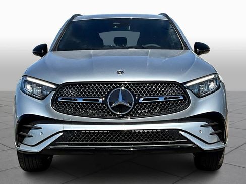 New 2026 Mercedes-Benz GLC 300 image 3