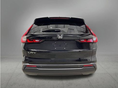New 2026 Honda CR-V EX-L image 4