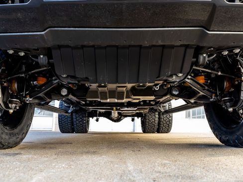 Used 2026 GMC Sierra 3500 Denali Ultimate image 15