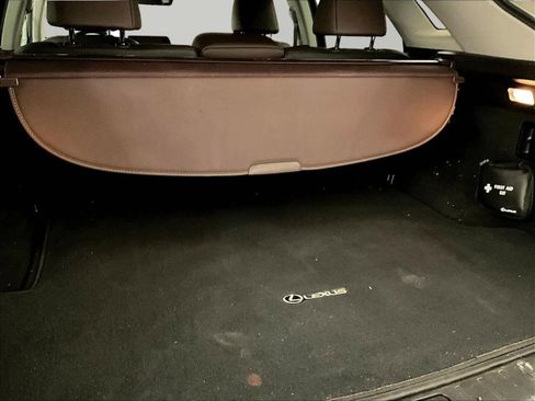 Used 2019 Lexus RX 350 AWD w/ Premium Package image 33